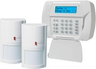 ALARM ALARM
