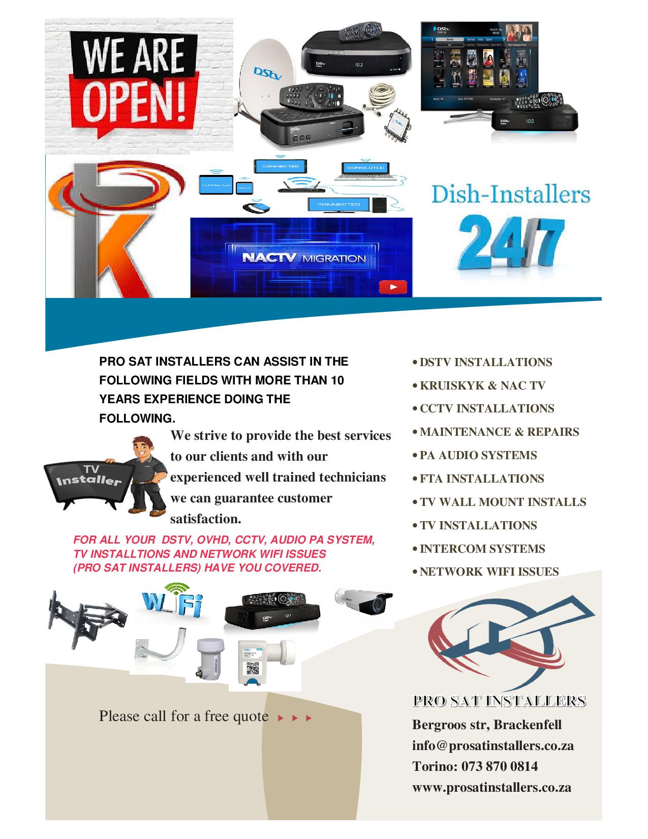 flyer