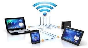 WIFI WIFI